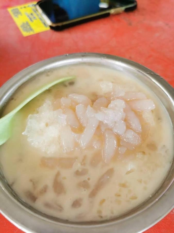 Branda Kampung Sumpitan Lenggong Tiada Sungai Hotel Kampong Ulu Jepai ภายนอก รูปภาพ