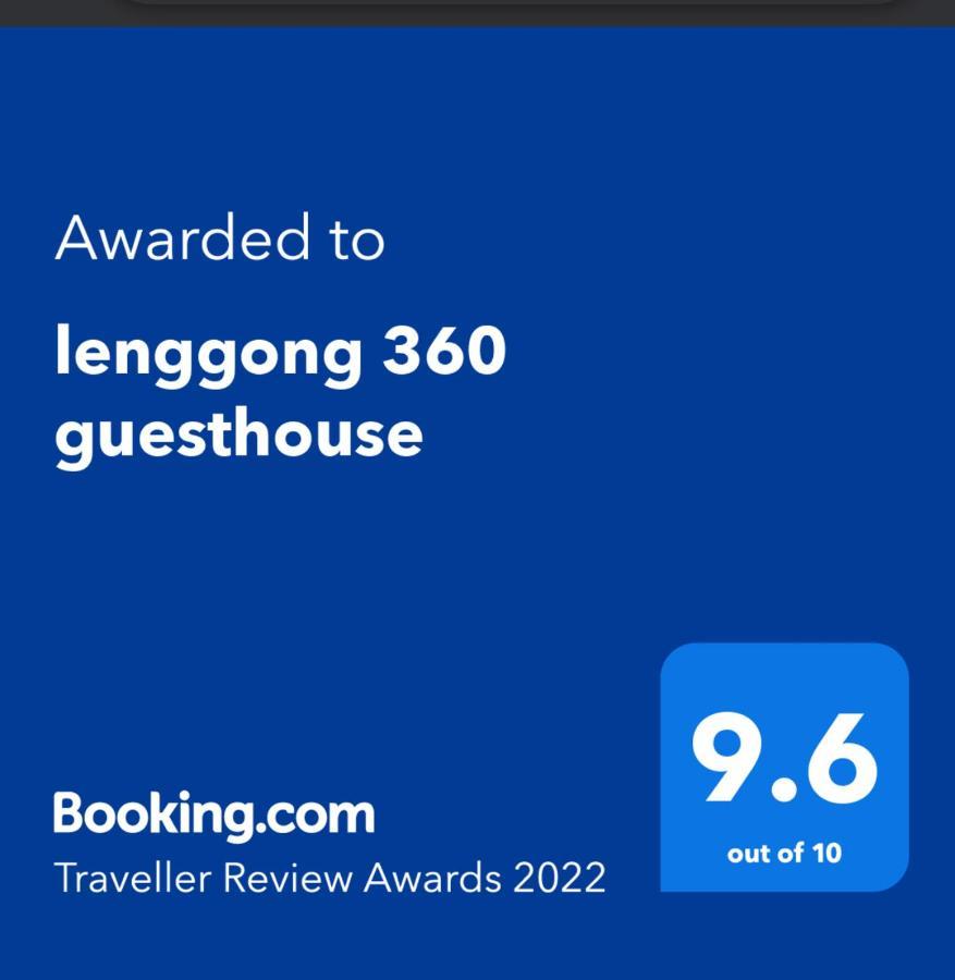 Branda Kampung Sumpitan Lenggong Tiada Sungai Hotel Kampong Ulu Jepai ภายนอก รูปภาพ